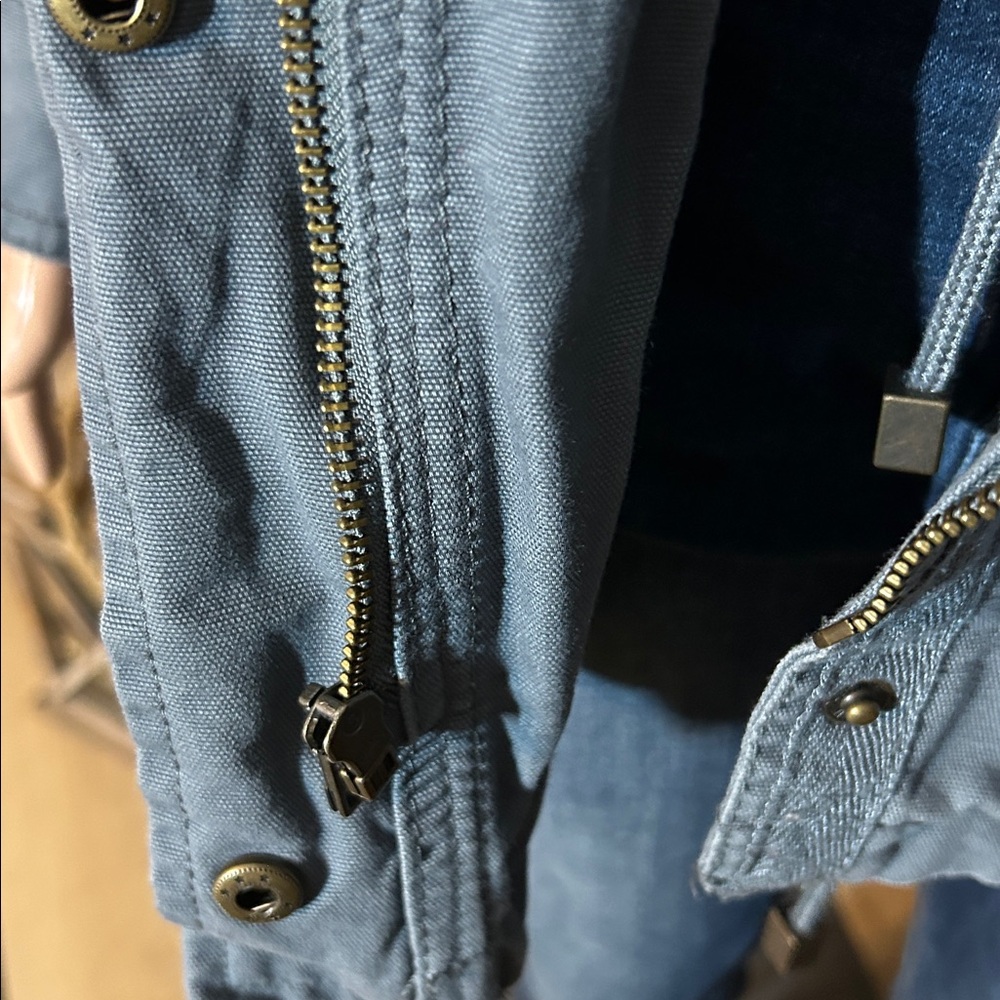 Universal Thread Jacket Brand New Condition - image 7